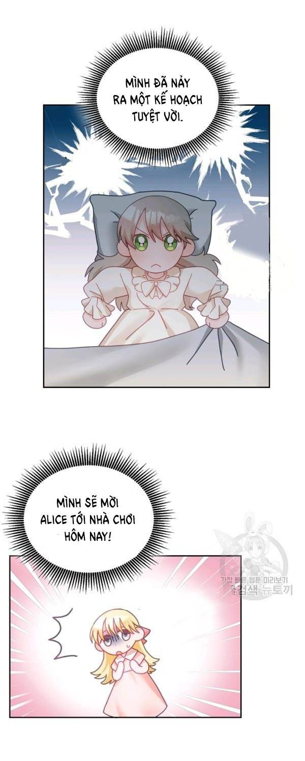 cô tiểu thư bé nhỏ thuần hóa các nhân vật chính chapter 22 2