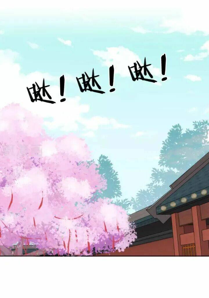 ồ, phu quân đáng yêu của tôi! chapter 16 27