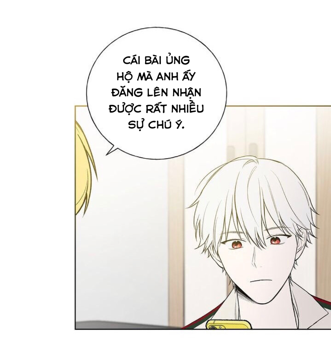 invitation of mystic messenger chapter 35 17