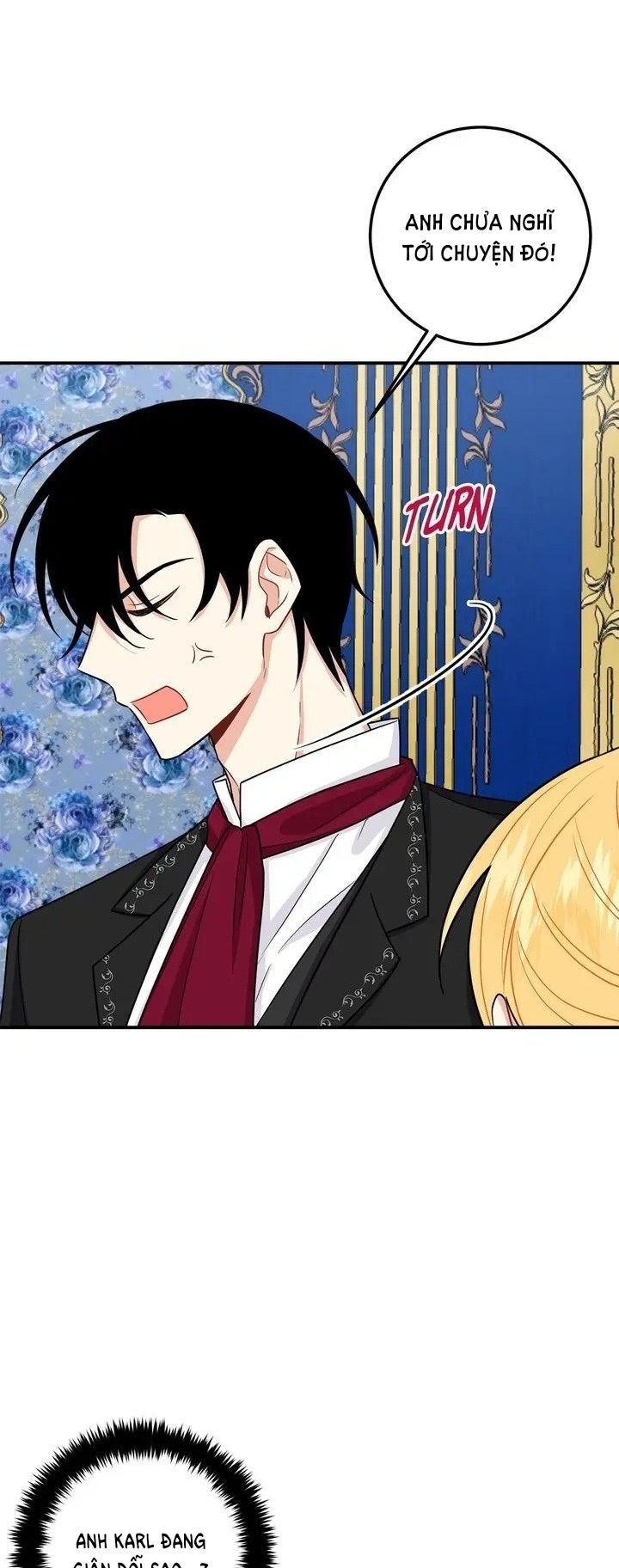 tôi là tiểu thư của gia đình này chapter 119 42