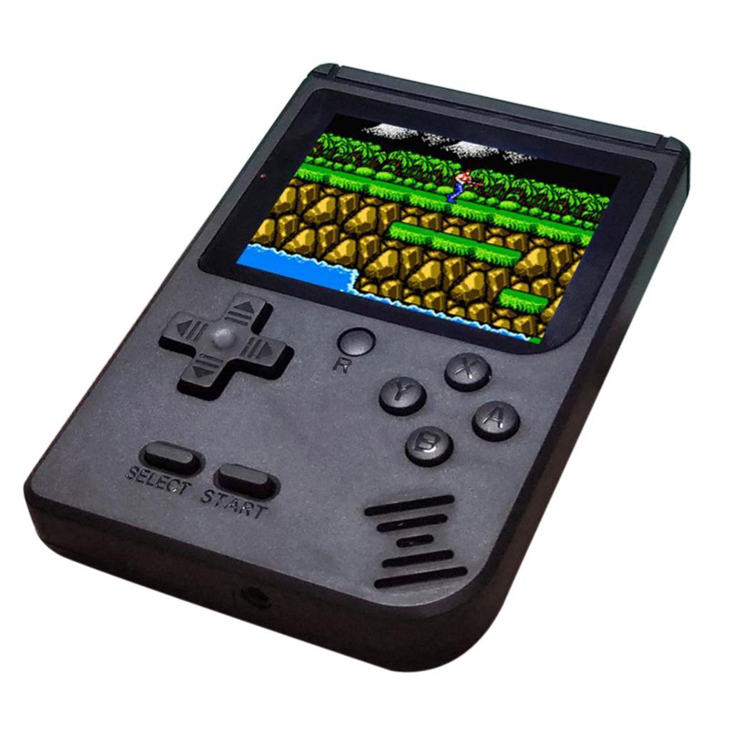 Game Console Support Extend Handle Built in 400 Classic Games