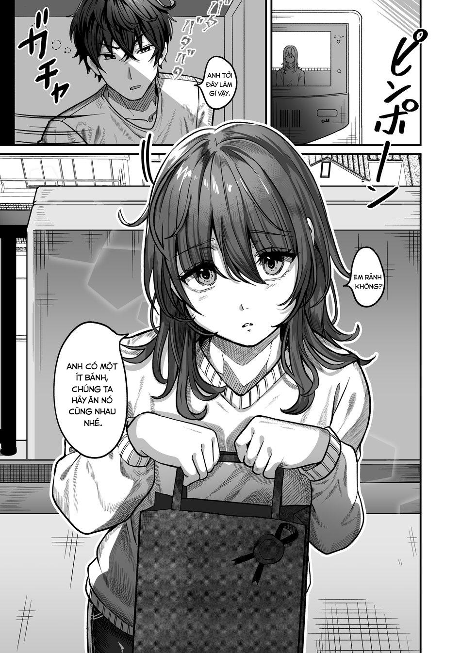 oneshot hỏny chapter 237 2