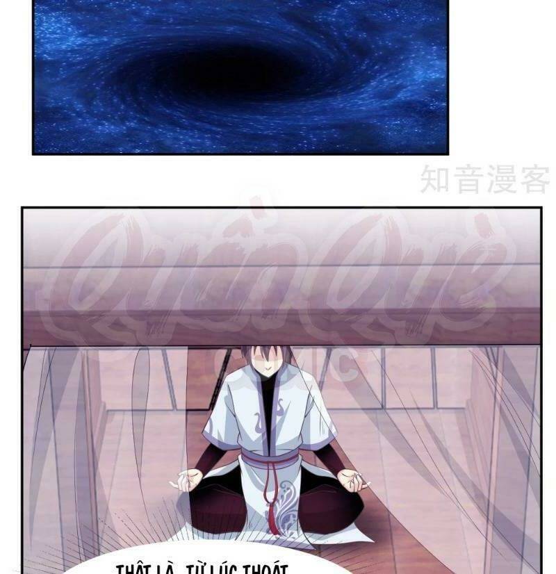 ta là ngọc hoàng đại đế chapter 96 23