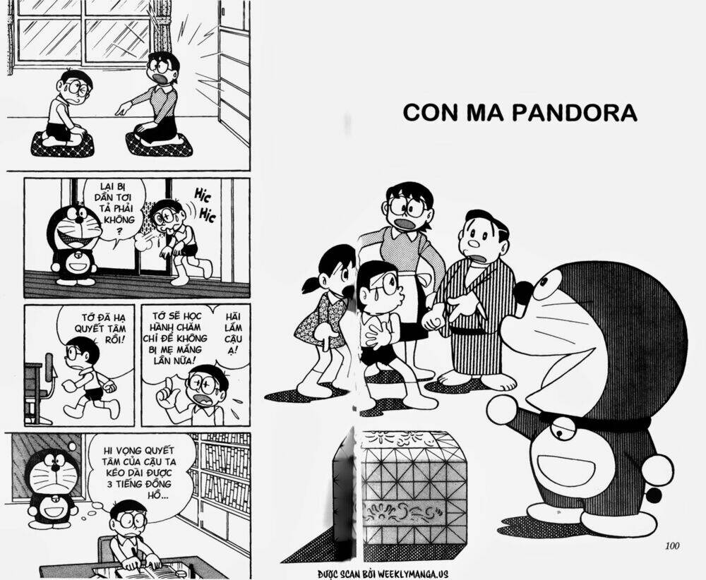 doraemon chapter 352 1