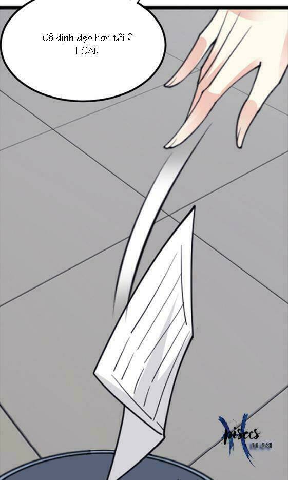 nữ nhân xin nhẹ nhàng chapter 3 14