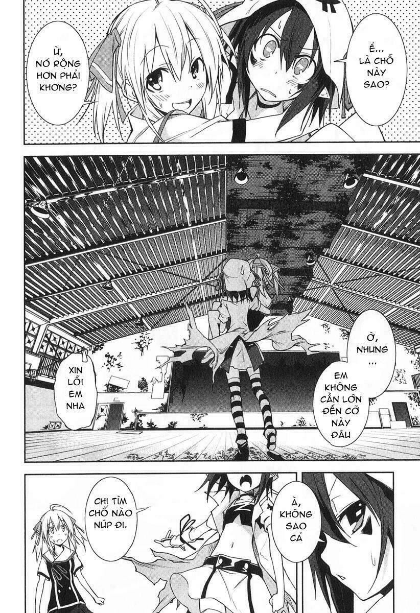 yumekui merry chapter 32 14