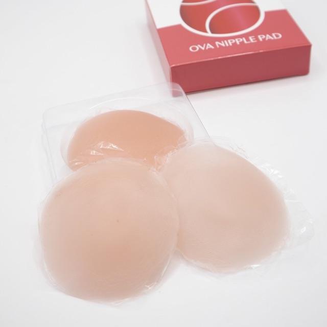 Miếng dán nâng ngực silicon miếng lót dán nữ