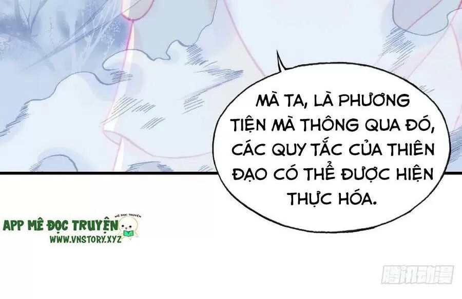 lại bị bệnh chiều chuộng quấn lấy chapter 71 70