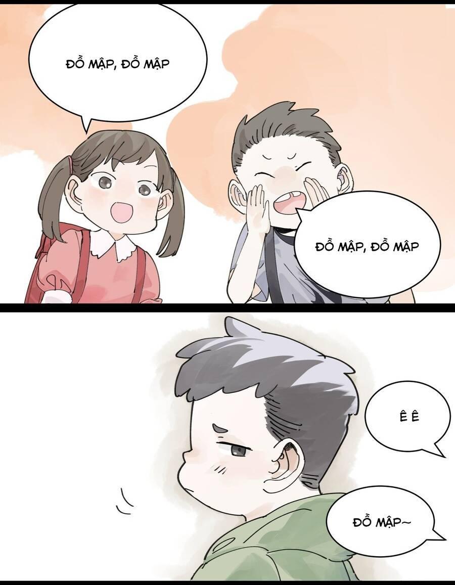 bạn cùng lớp tôi đều kỳ lạ chapter 53 20