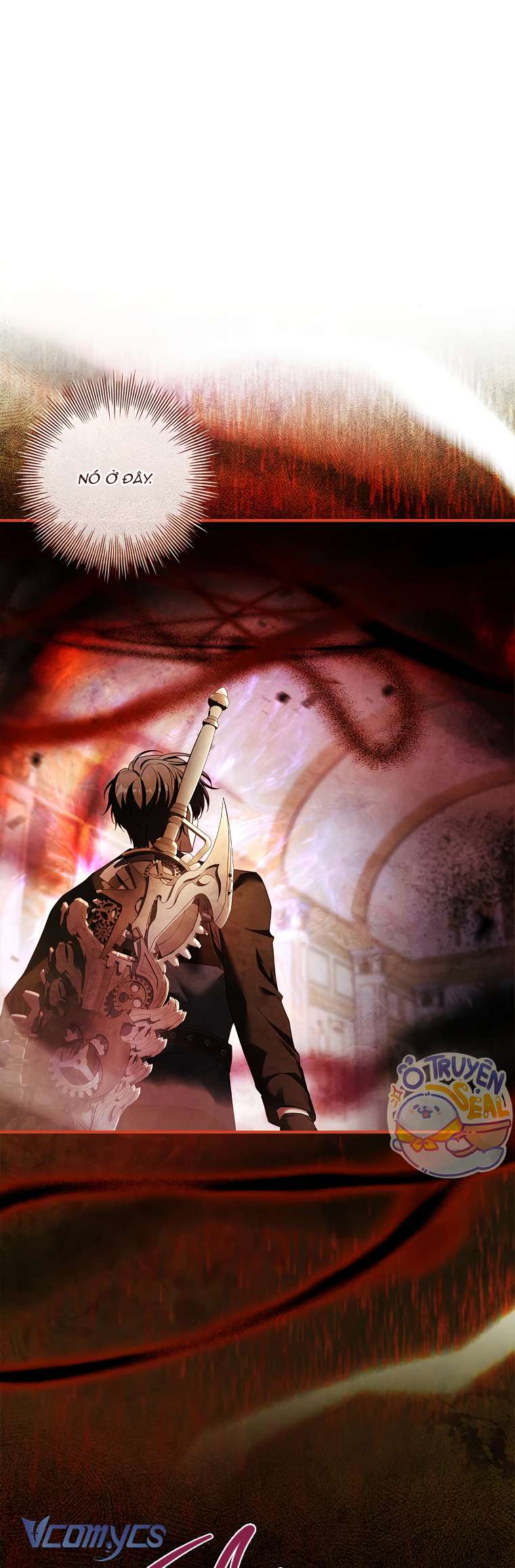 tôi đã tắt cài đặt chế độ nhận thức nỗi đau! chapter 22 49