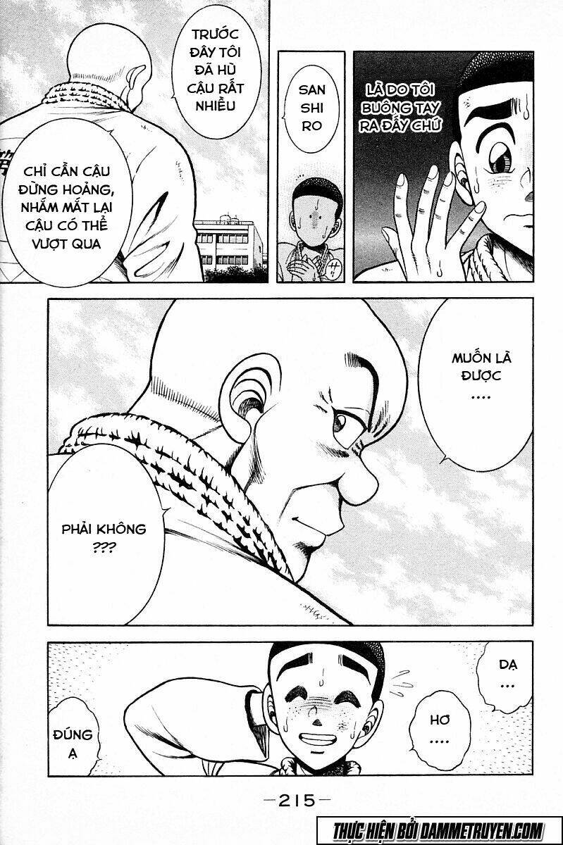 shin kotaro makaritoru! juudouhen chapter 215 11