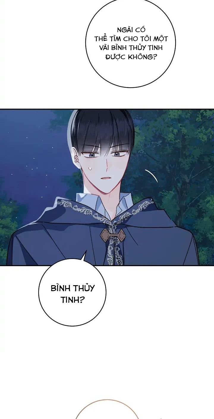 nông trại nằm cạnh hoàng cung chapter 33 39