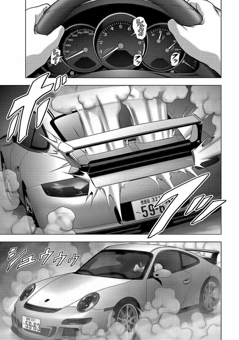 cuộc chiến sinh tồn chapter 84 14