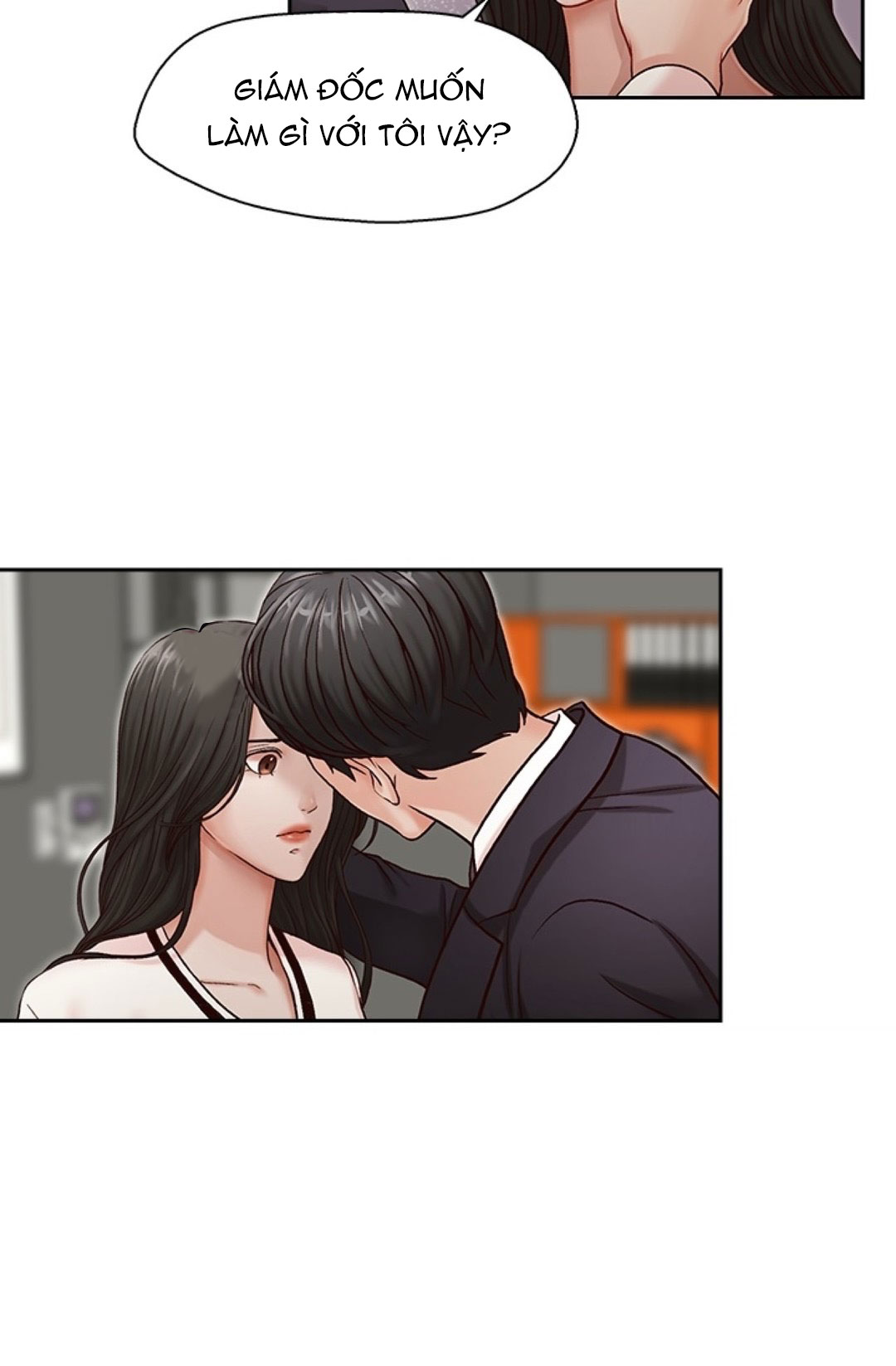 thư ký của anh trai chapter 10 26