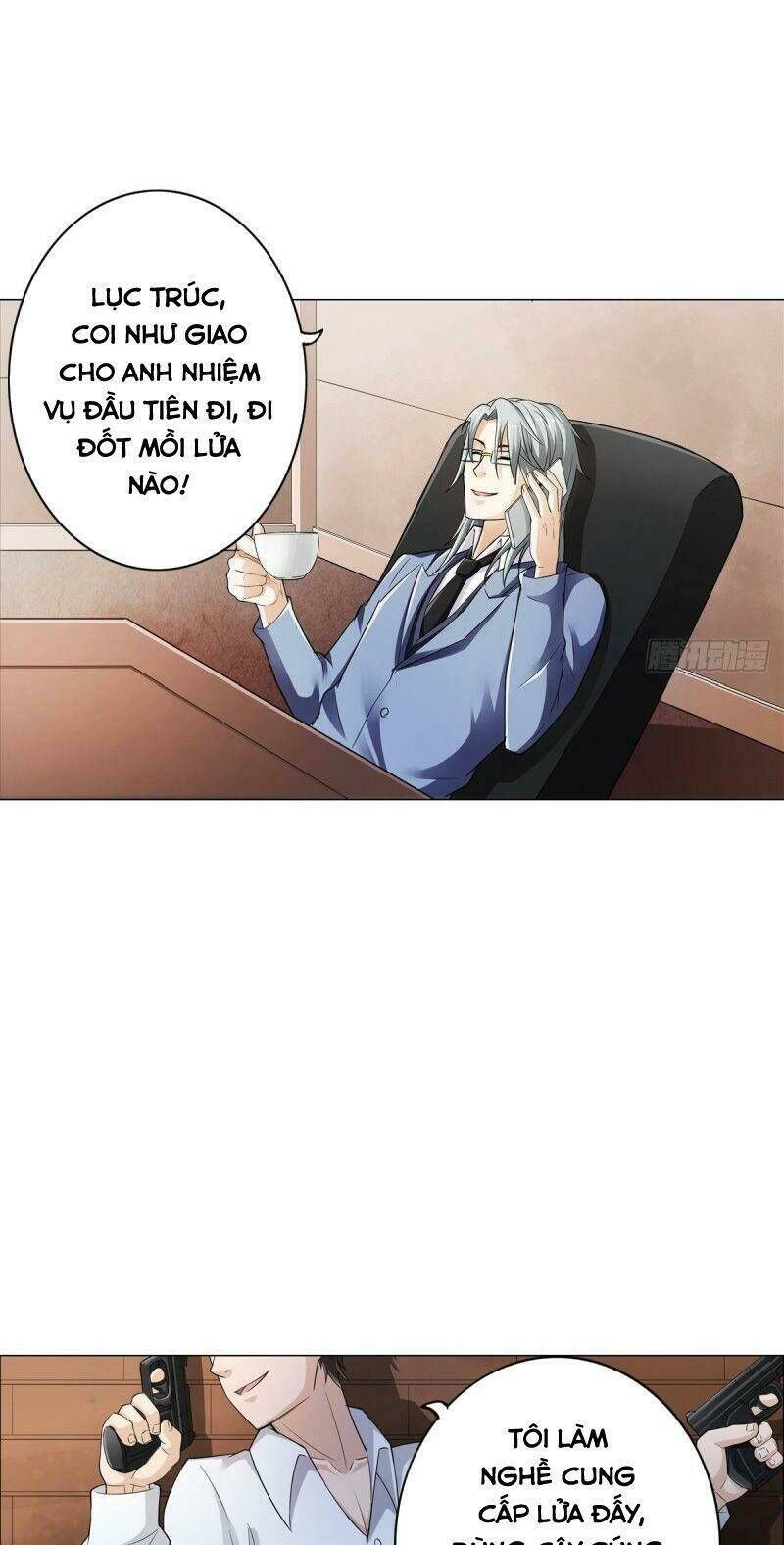 nhân vật phản diện đi tìm đường chết chapter 87 21