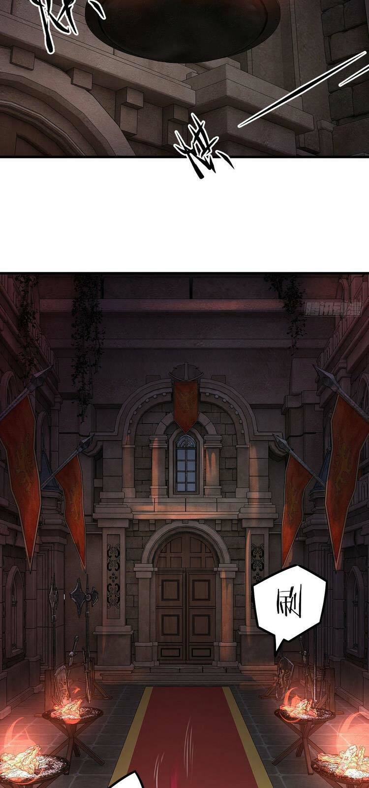 Hậu Cung Của Ta Dựa Vào Rút Thẻ Chapter 149 24