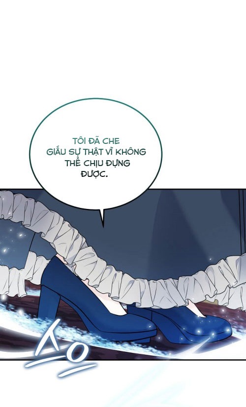 ác nữ trùng sinh chapter 194 1