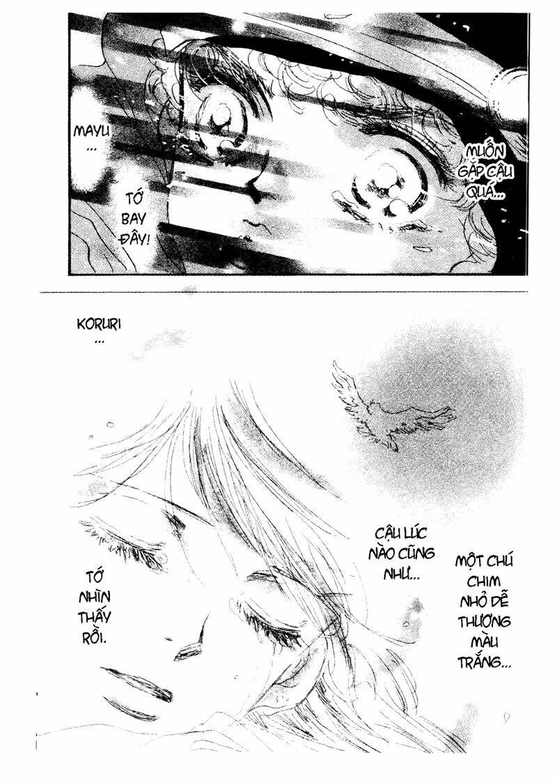 7 mầm sống chapter 44 36