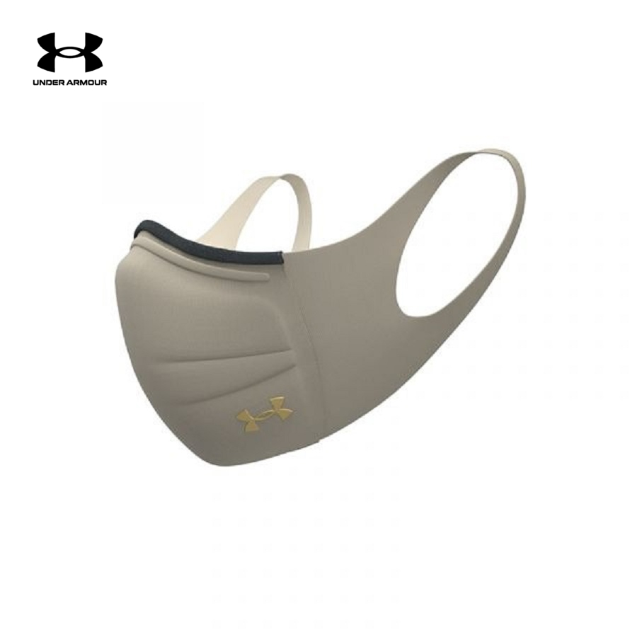 Khẩu trang thể thao unisex Under Armour Sportsmask Featherweight - 1372228