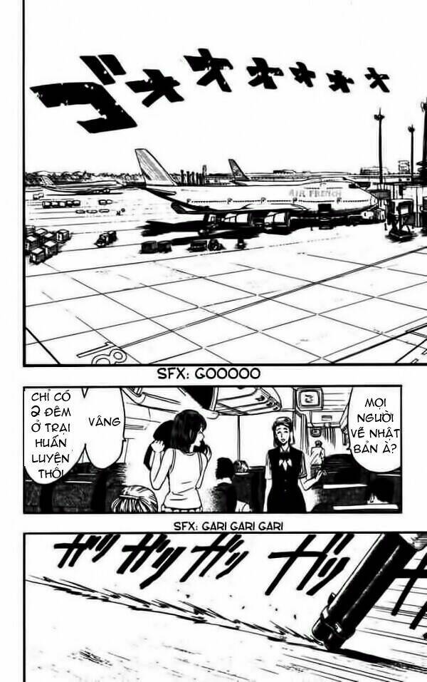 lá chắn mắt chapter 76 16