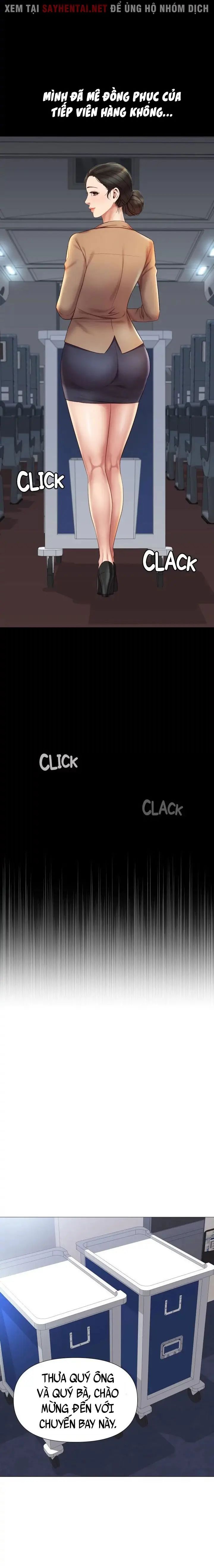 bạn của con gái tôi chapter 26 6