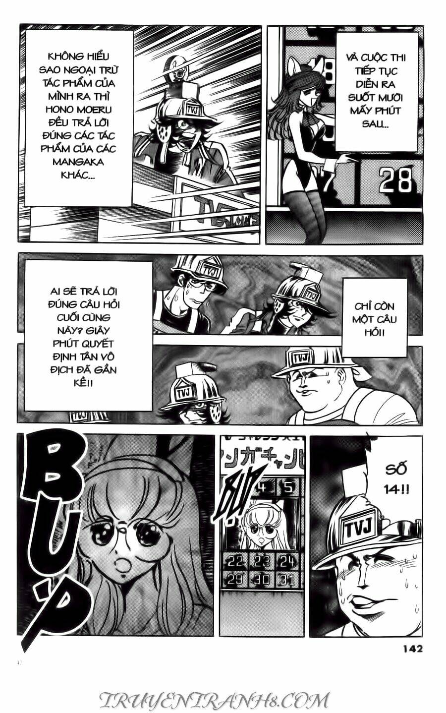 cây bút thần kỳ chapter 16 37