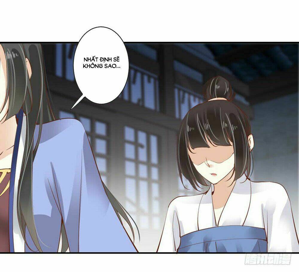 thiền tâm vấn đạo chapter 62 47