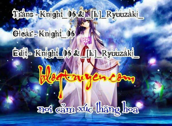 g-school - pháp sư trường học chapter 7 19