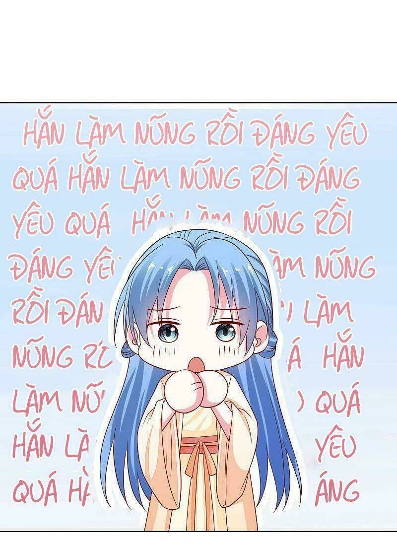 độc y đích nữ chapter 207 3