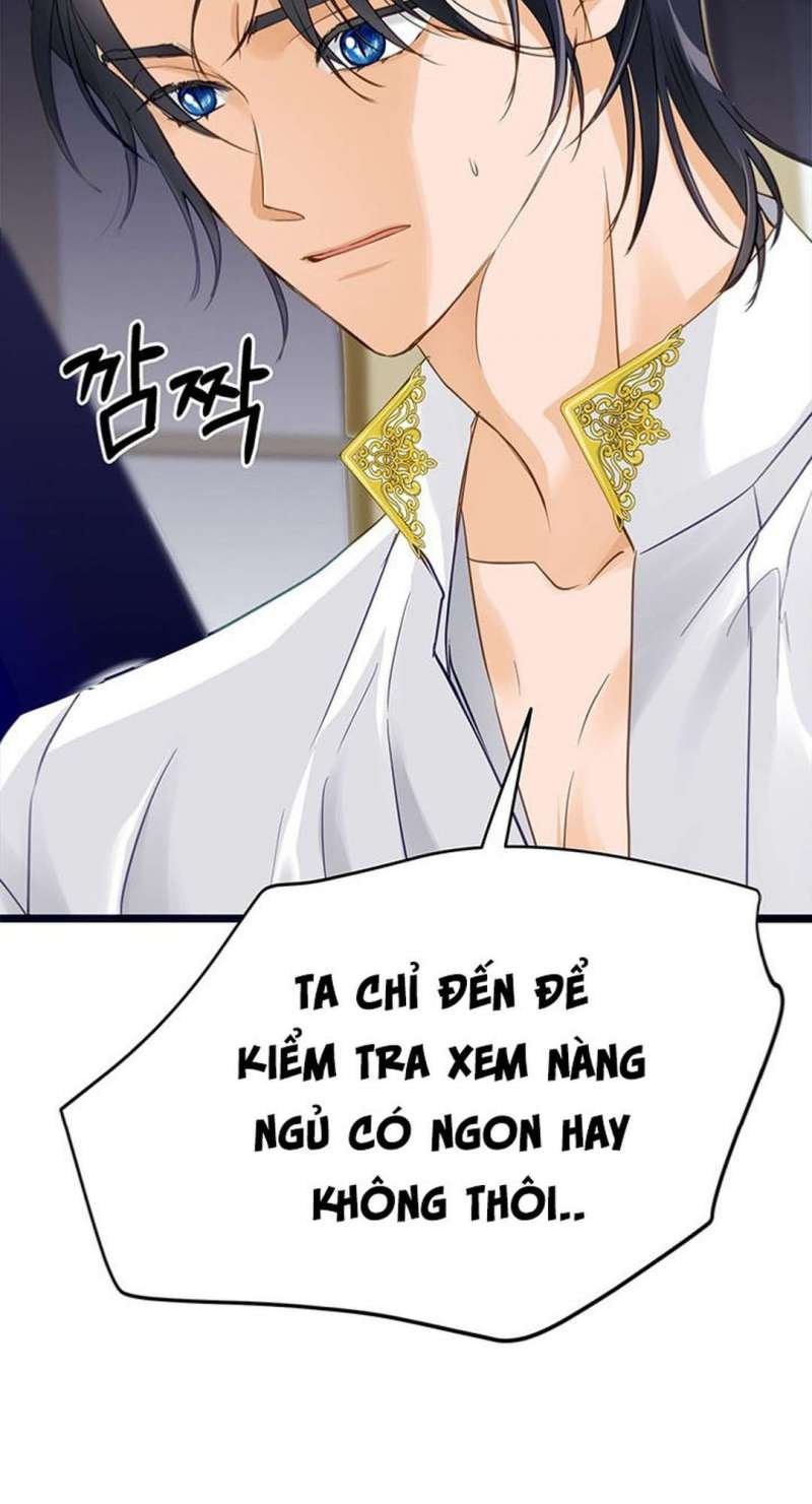 [ 18+ ] bệ hạ đã thay đổi rồi! chapter 2 86