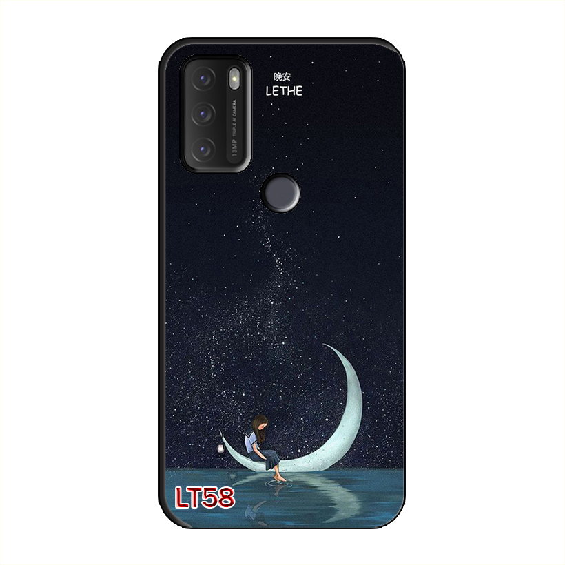 Ốp Lưng Dành Cho VSMART STAR 5