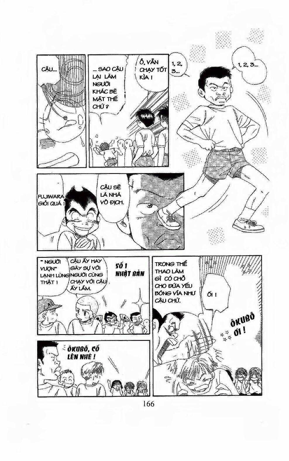 em bé và tôi chapter 102 19