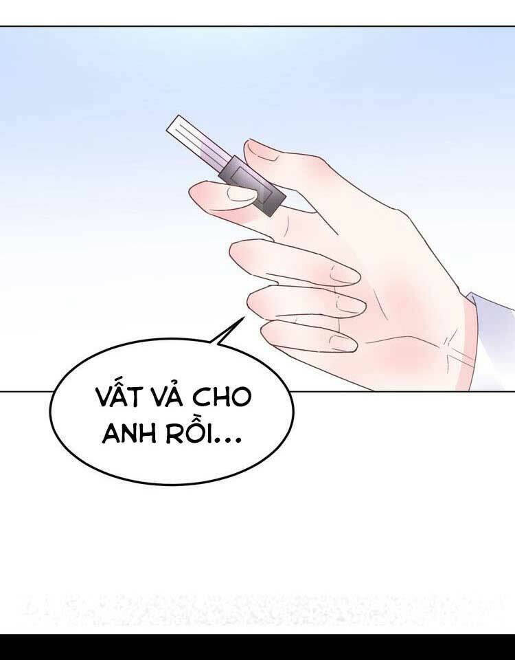 điều ước sủng ái bất bình đẳng chapter 71.2 36