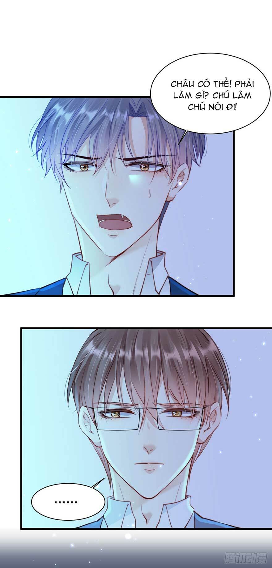 triều tây, in or out chapter 21.2 4