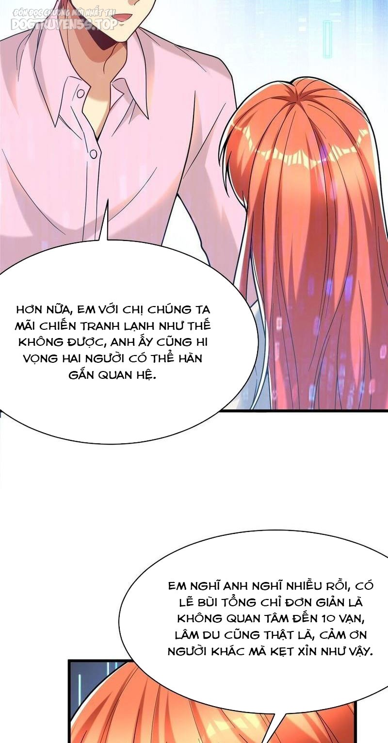 ta làm giàu từ thua lỗ game chapter 124 23