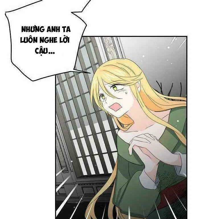 tôi là bạn gái cũ của một người lính chapter 14 60