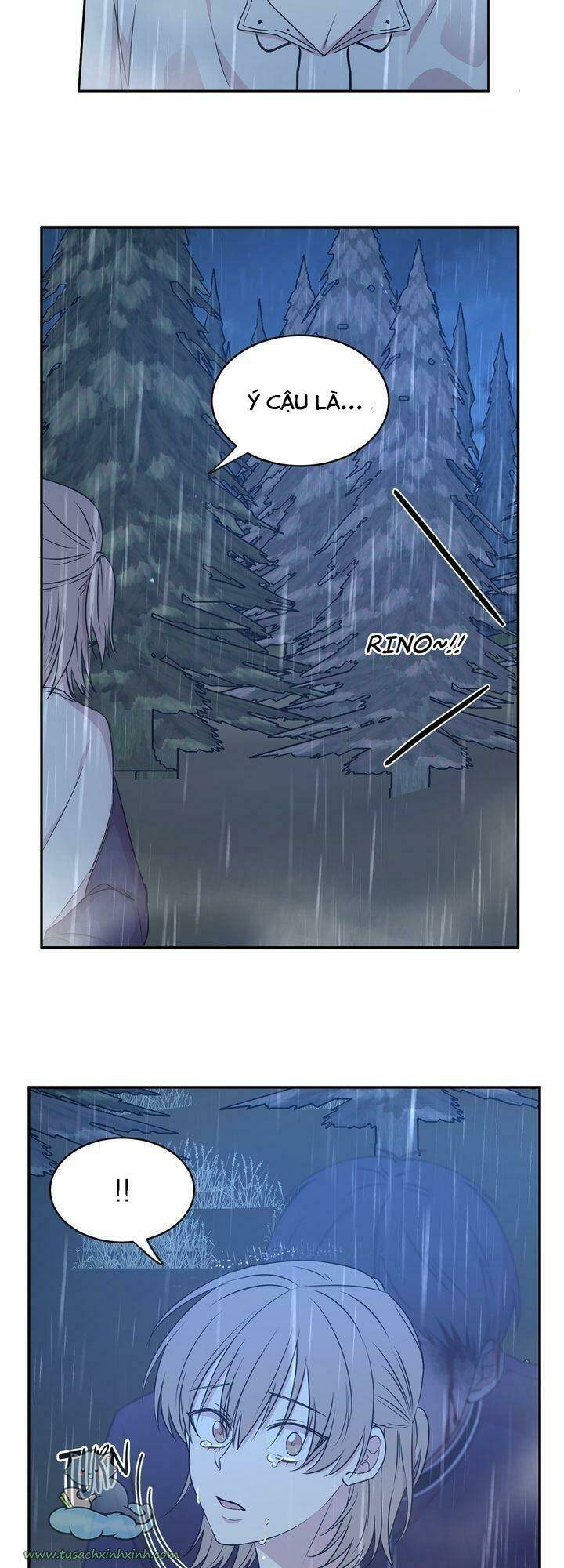 tôi chọn kết thúc của hoàng đế chapter 94 32