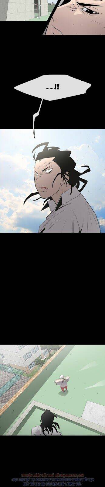 kĩ nguyên của anh hùng chapter 64 24