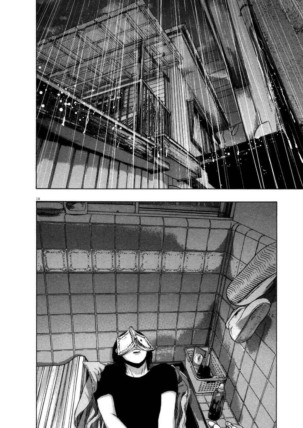 tôi là người hùng chapter 131 14