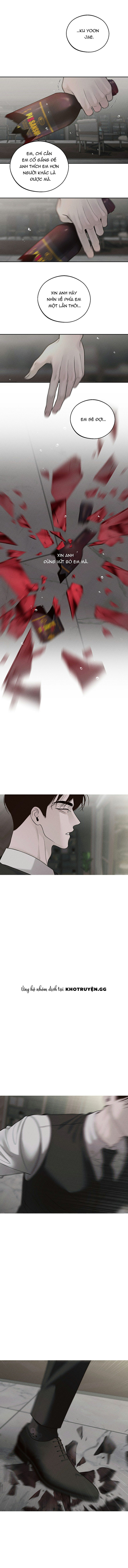 vấy máu chapter 3 15