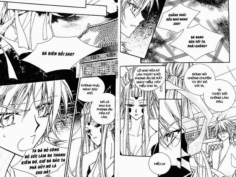 legend - truyền thuyết fushigi chapter 9 61