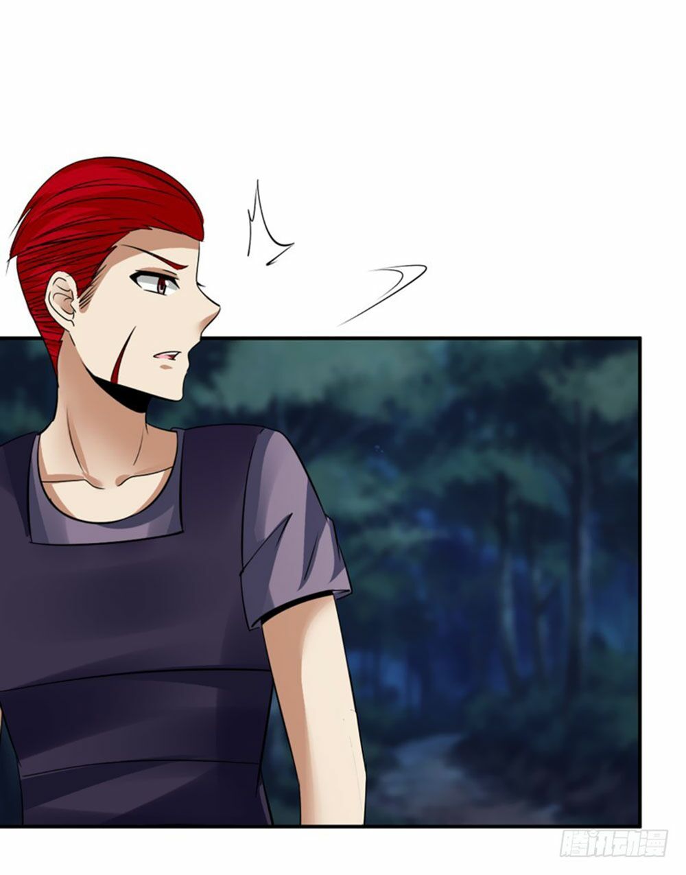 thủ hội chi vũ chapter 26 13