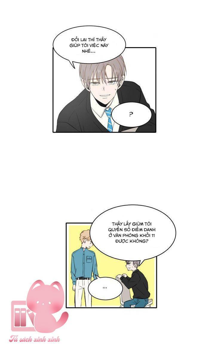 a good day to be a dog chapter 14 9