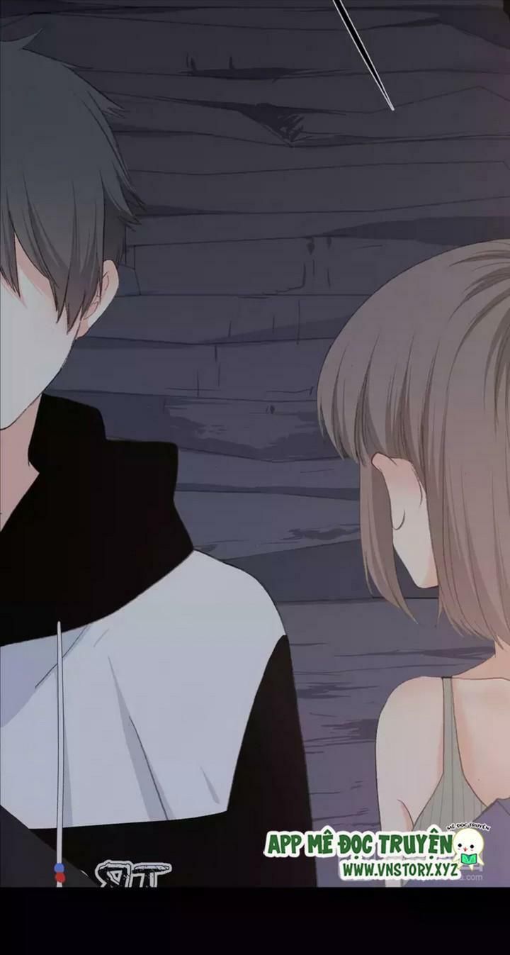 con tim rung động 2 chapter 17 16