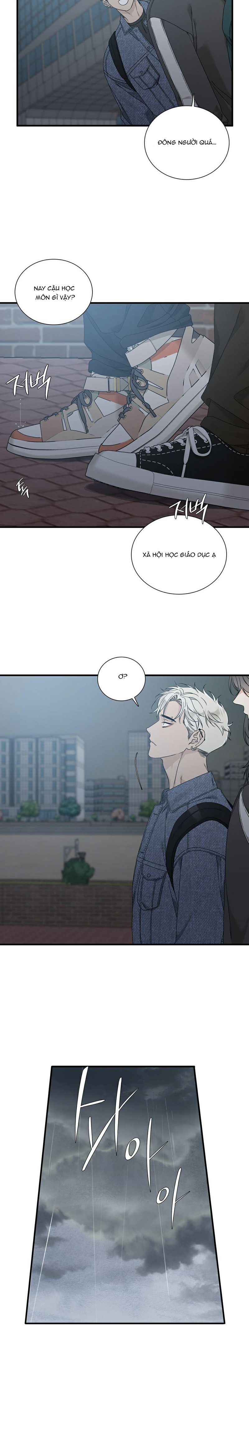 bắt đầu sai lầm chapter 5 14