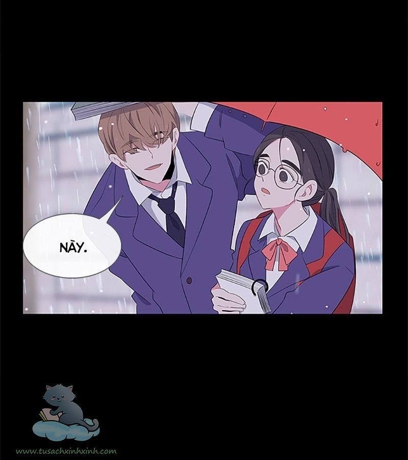 về bên anh chapter 3 4