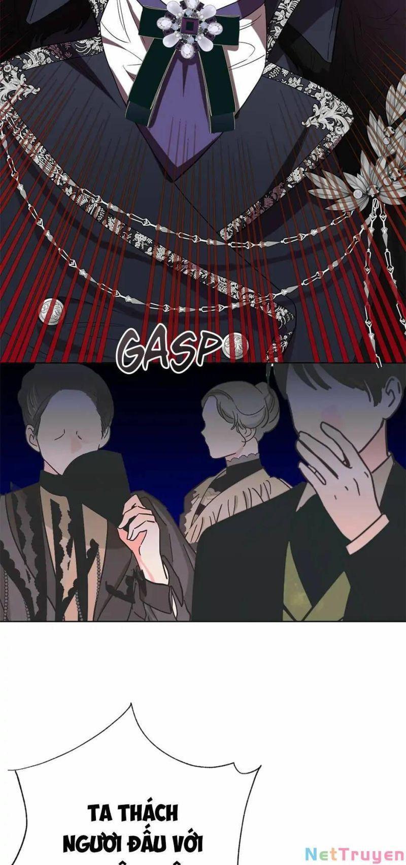 xin ngài đừng ăn tôi chapter 71 63