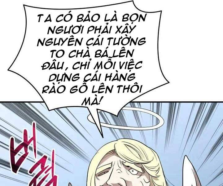 tôi là lính mới chapter 110 38