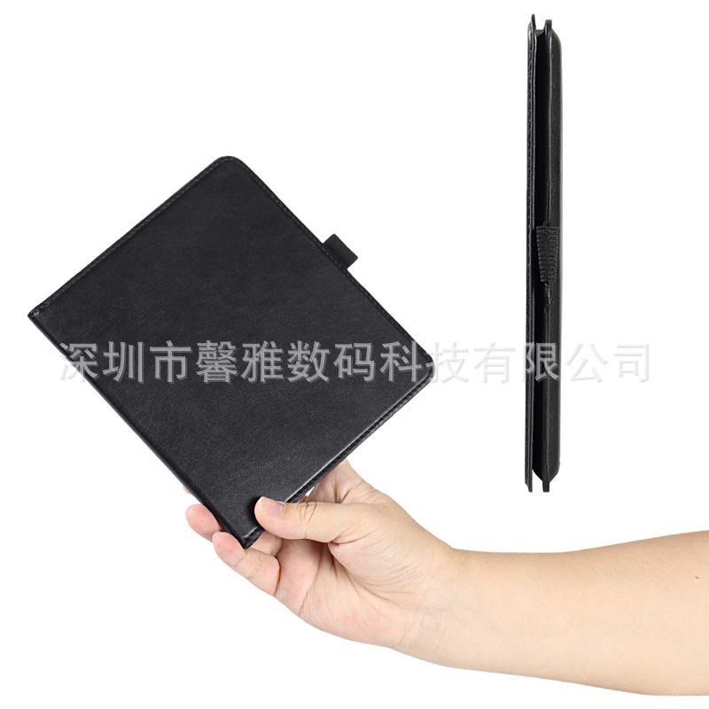 Bao Da Cover Boox Leaf 2/Boox Page, Case Máy Đọc Sách Boox Leaf 2/Boox Page