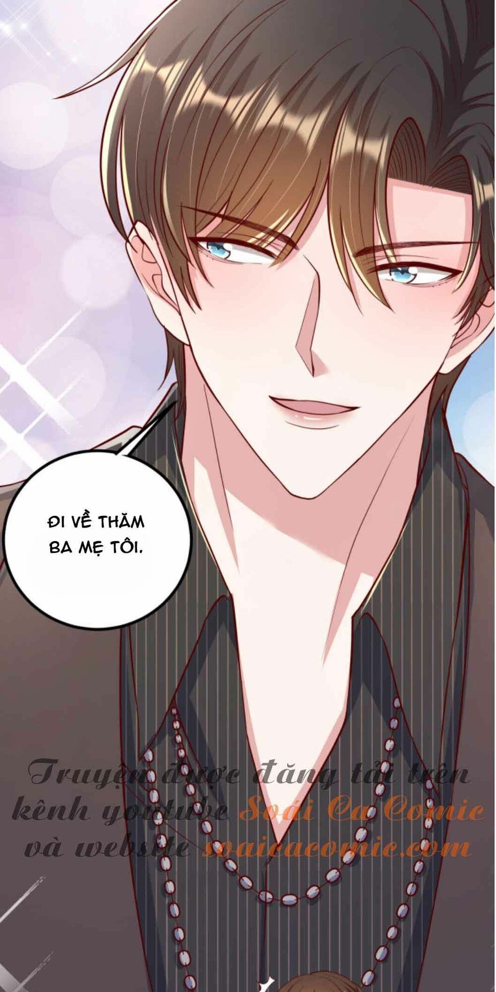 nhất sanh hữu hỉ chapter 58 33